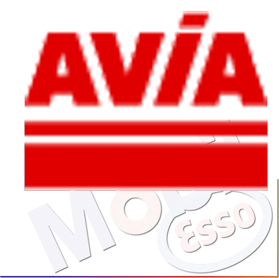 Аналоги Avia - Mobil -Esso