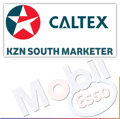 Аналоги Caltex - Mobil - Esso