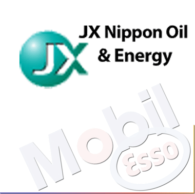 Аналоги Nippon Sun Oil - Mobil - Esso