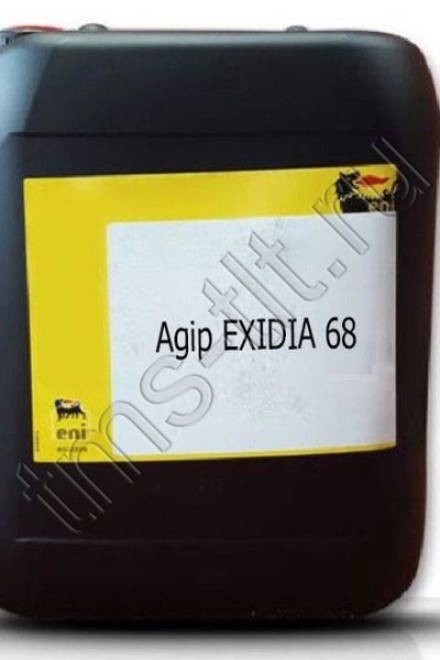 Agip Exidia 68
