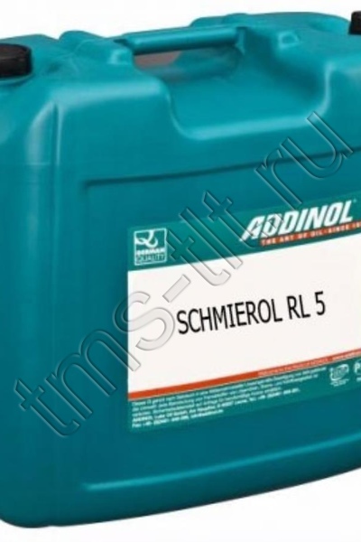 Addinol Schmierol RL 5