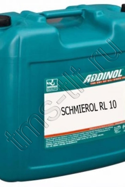 Addinol Schmierol RL 10