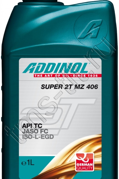 Addinol Super 2T MZ 406