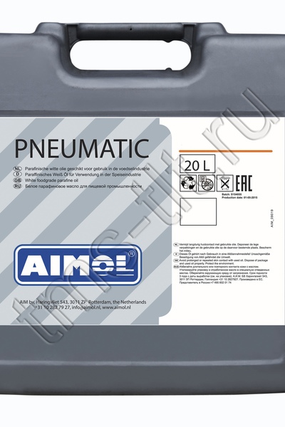 Aimol Pneumatic Oil 46