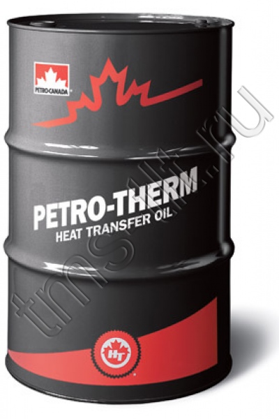 Petro-Canada Petro-Therm PPD