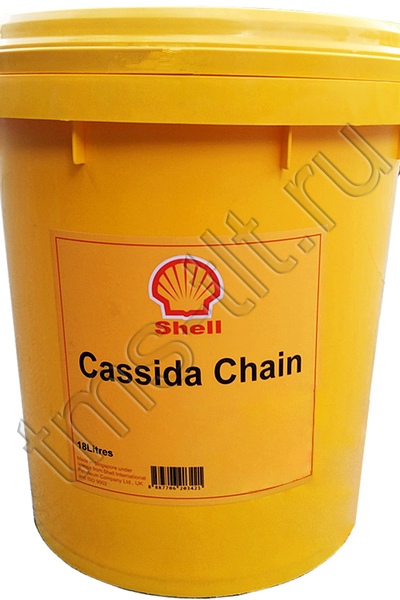 Shell Cassida Chain 1000
