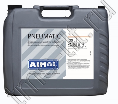 Aimol Pneumatic Oil 150