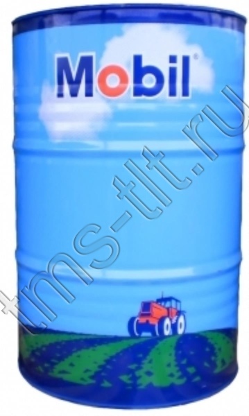 Моторное масло Mobil Agri Super 15W-40
