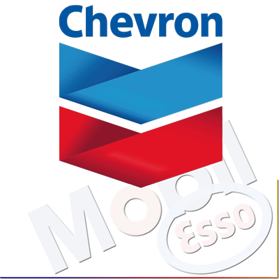 Аналоги Chevron - Mobil - Esso
