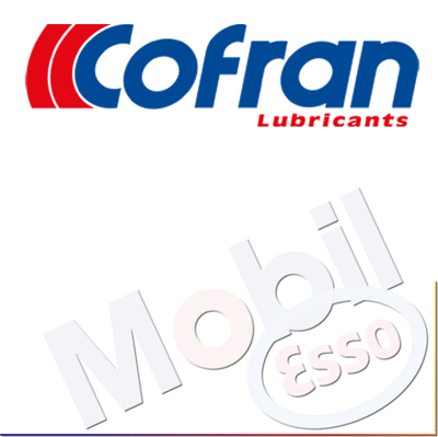 Аналоги Cofran - Mobil - Esso