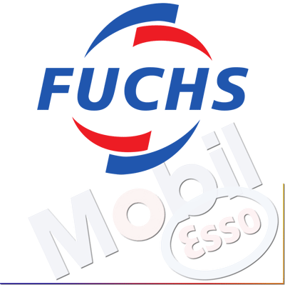 Аналоги Fuchs - Mobil - Esso
