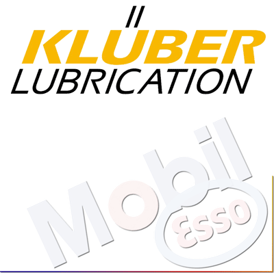 Аналоги Kluber - Mobil - Esso