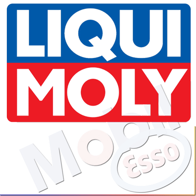 Аналоги Liqui Moly - Mobil - Esso