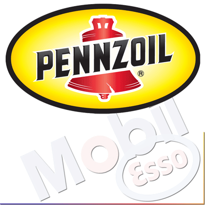 Аналоги Pennzoil - Mobil - Esso