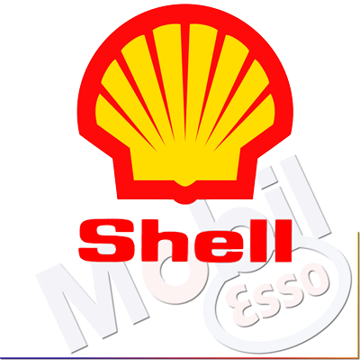 Аналоги Shell - Mobil - Esso
