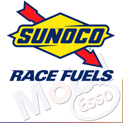 Аналоги Sunoco - Mobil - Esso