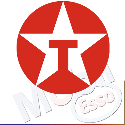 Аналоги Texaco - Mobil - Esso