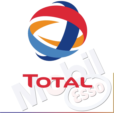 Аналоги Total - Mobil - Esso