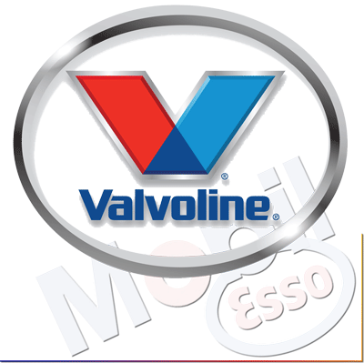 Аналоги Valvoline - Mobil - Esso