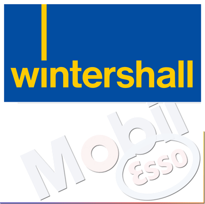 Аналоги Wintershall - Mobil - Esso