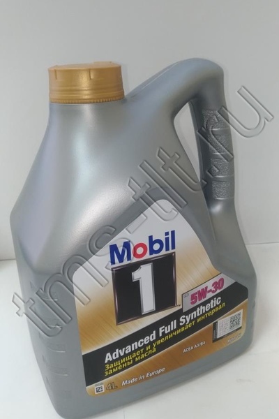 Mobil1 FS 5W-30