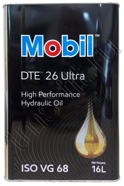 Mobil DTE 26 Ultra