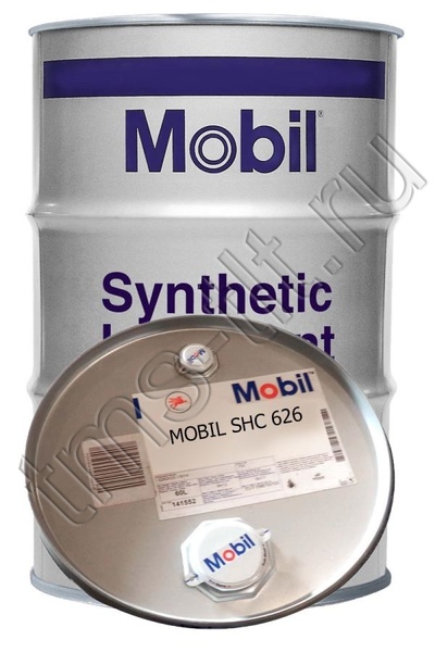 Mobil SHC 626