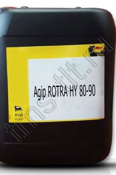 Agip Rotra HY 80W/90