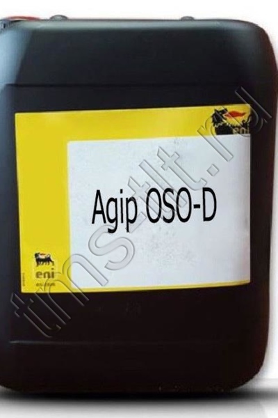 Agip OSO-D