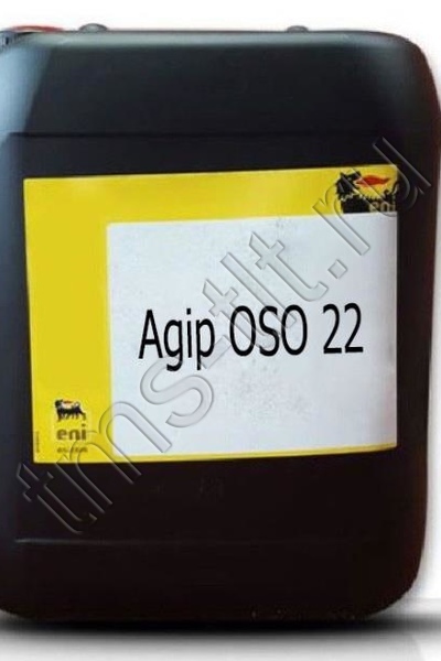 Agip OSO 22