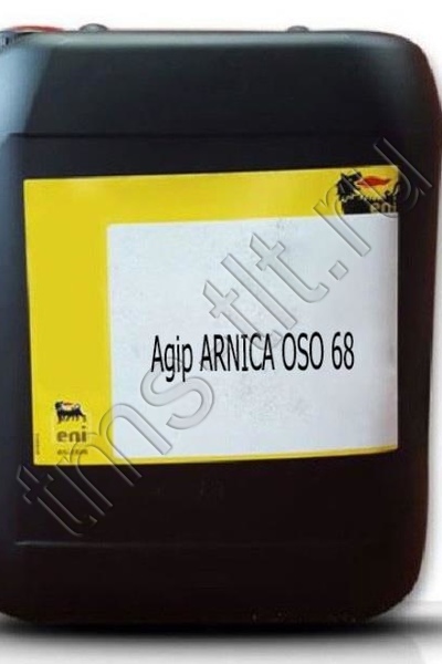 Agip OSO 68