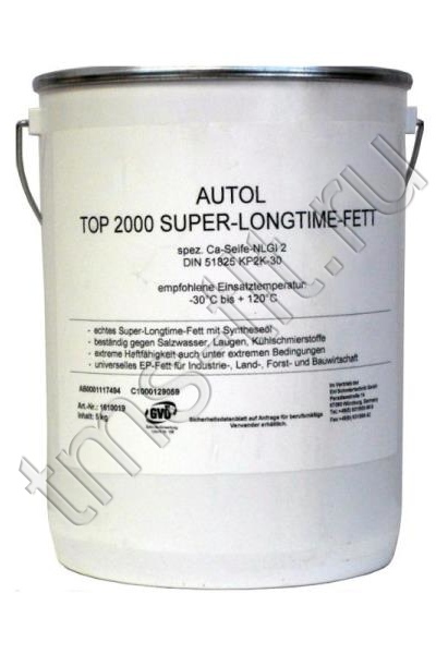 Agip Autol TOP 2000
