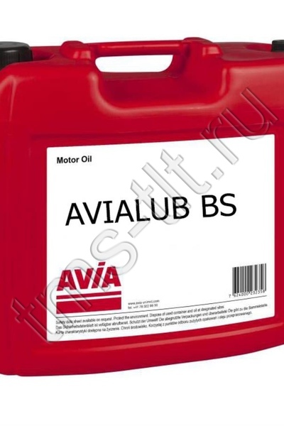 Avialub BS