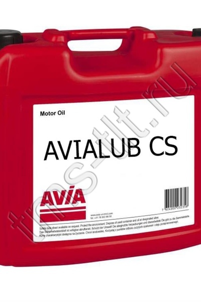 Avialub CS