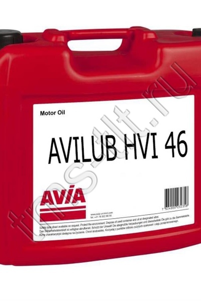 Avilub HVI 46