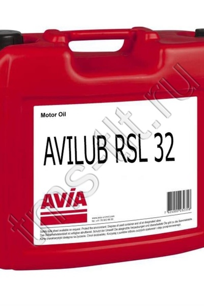 Avilub RL 32-C
