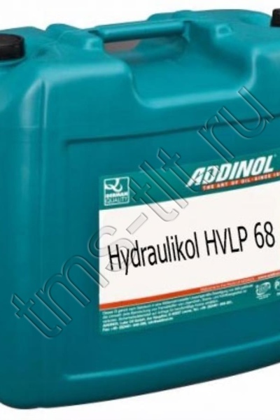 Addinol Hydraulikol HVLP 68