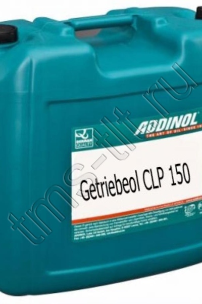 Addinol Getriebeol CLP 150