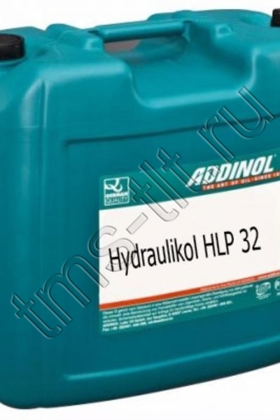 Addinol Hydraulikol HLP 32