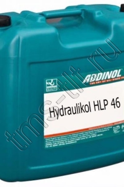 Addinol Hydraulikol HLP 46