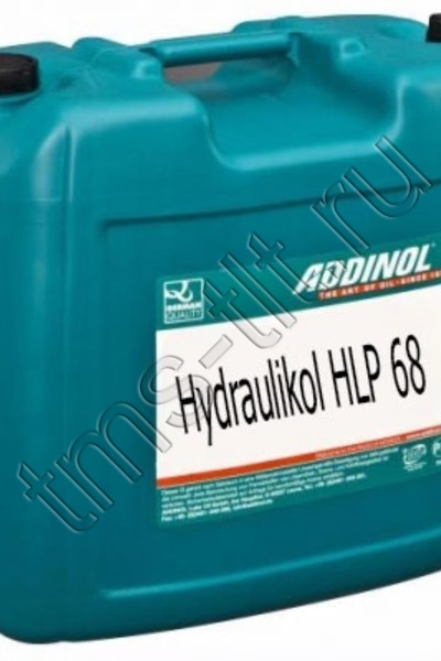 Addinol Hydraulikol HLP 68