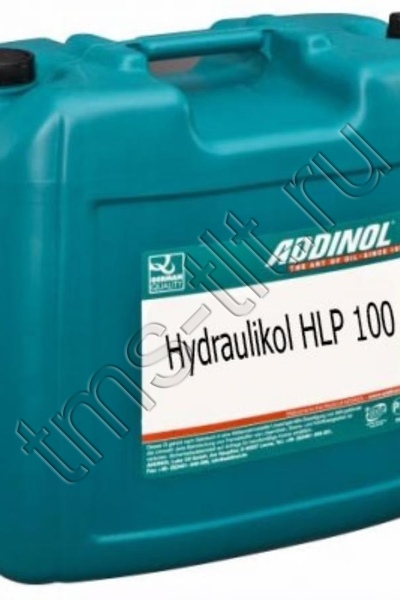 Addinol Hydraulikol HLP 100