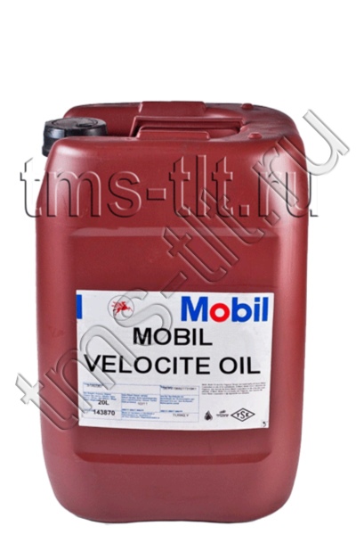 Mobil Velocite Oil N6