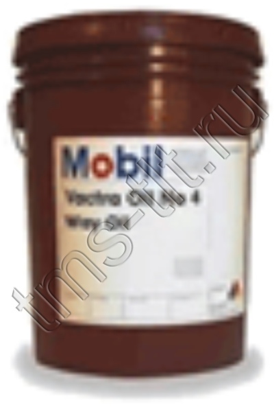 Mobil Vactra Oil N1