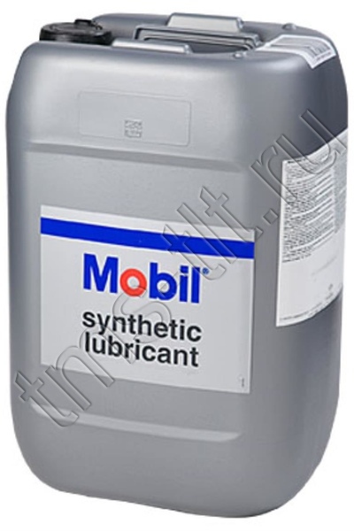 Mobil SHC Gear 150