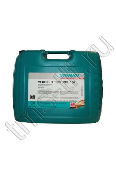Addinol Verdichteröl VDL 100, VDL 150