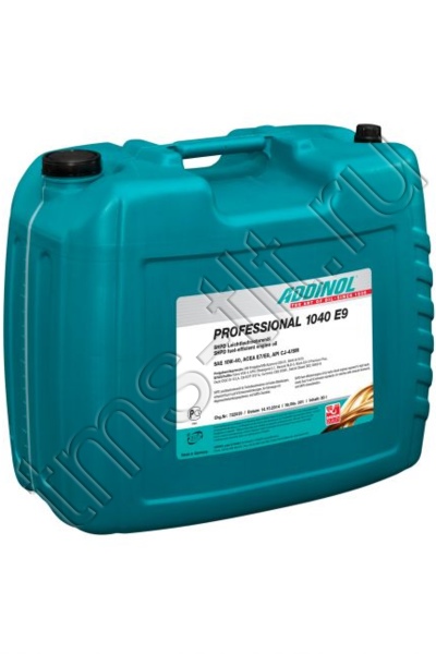 Addinol Professional 1040 E9