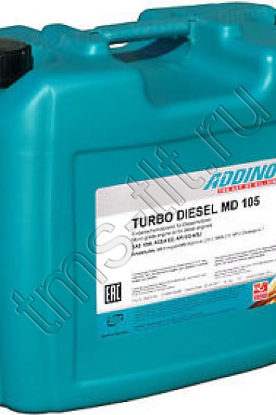 Addinol Turbo Diesel MD 105