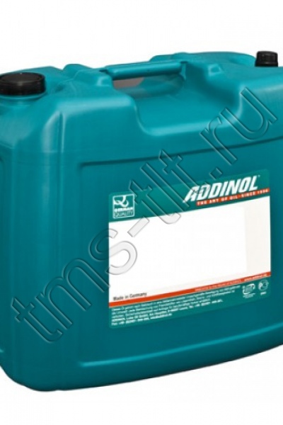 Addinol Turbo Diesel MD 205