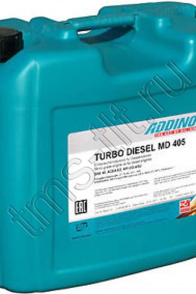 Addinol Turbo Diesel MD 405